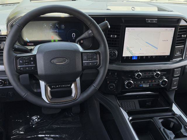 New 2026 Ford F450 Platinum w/ FX4 Off-Road Package AWD/4WD image 40