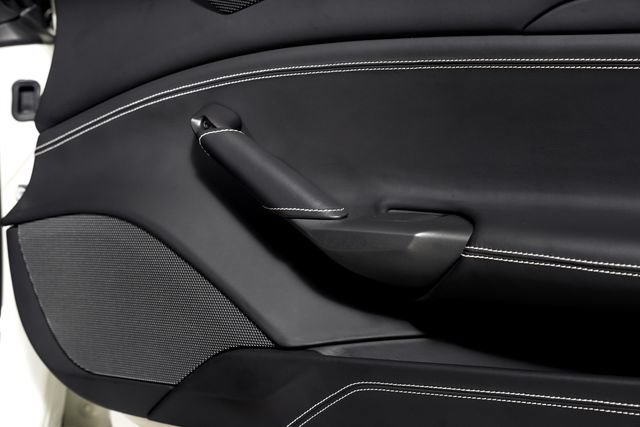 Certified 2018 Ferrari 488 Spider RWD image 63