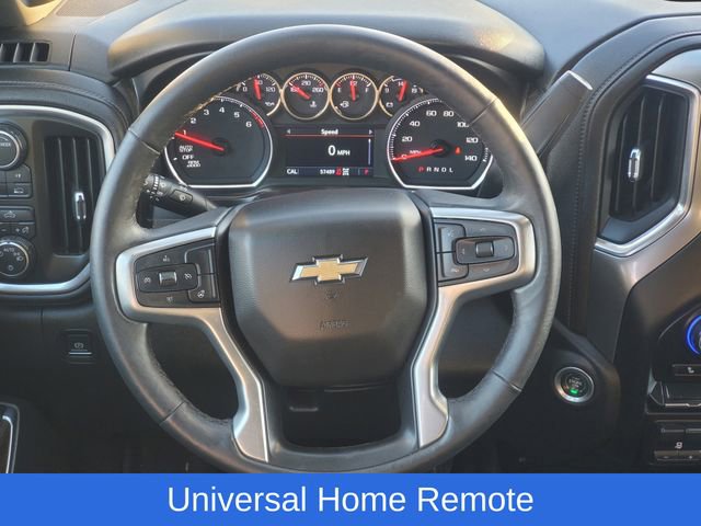 Used 2020 Chevrolet Silverado 1500 LT w/ All-Star Edition image 31