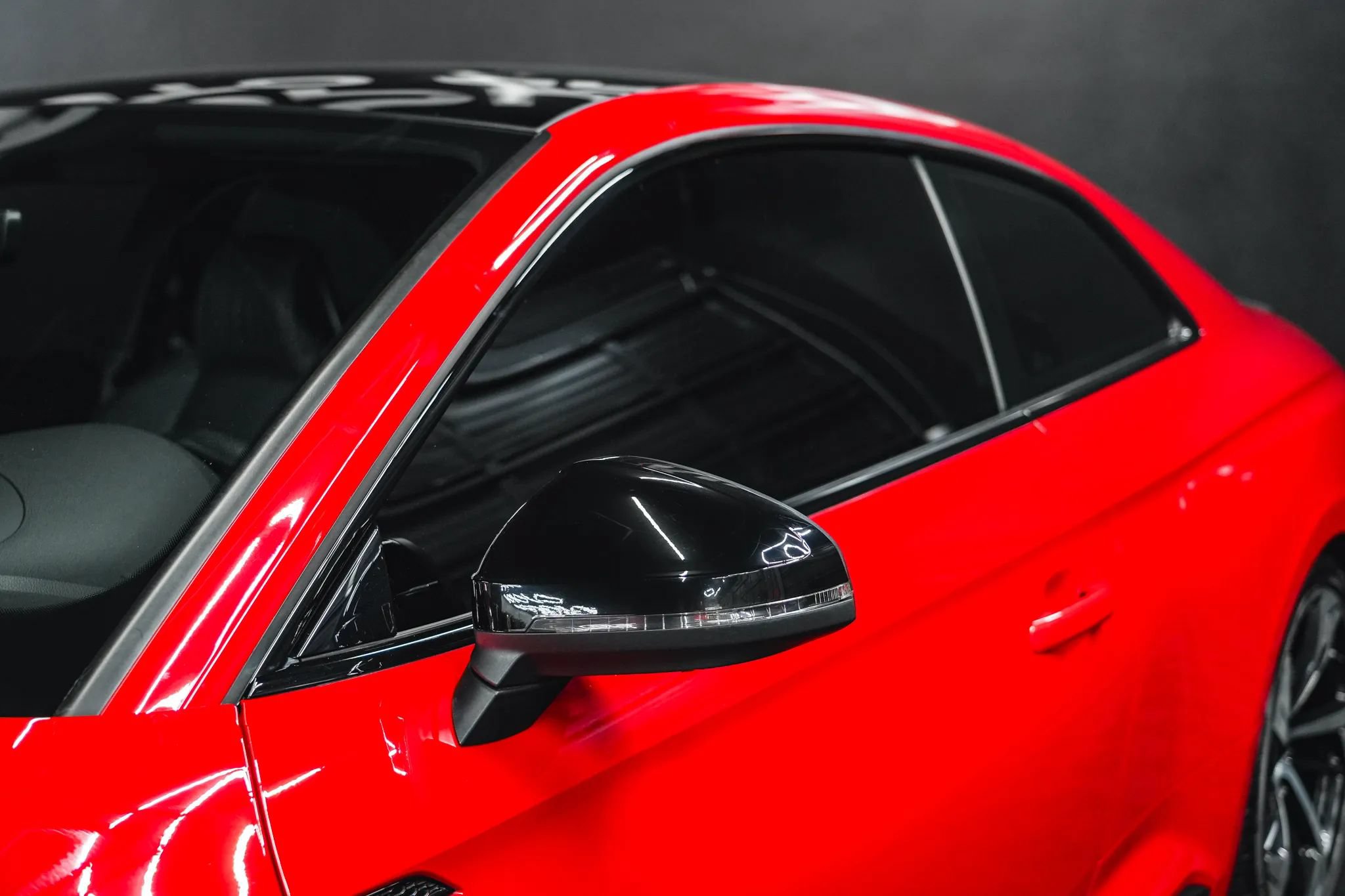 Used 2019 Audi RS 5 w/ RS Driver Assistance Package AWD/4WD image 4
