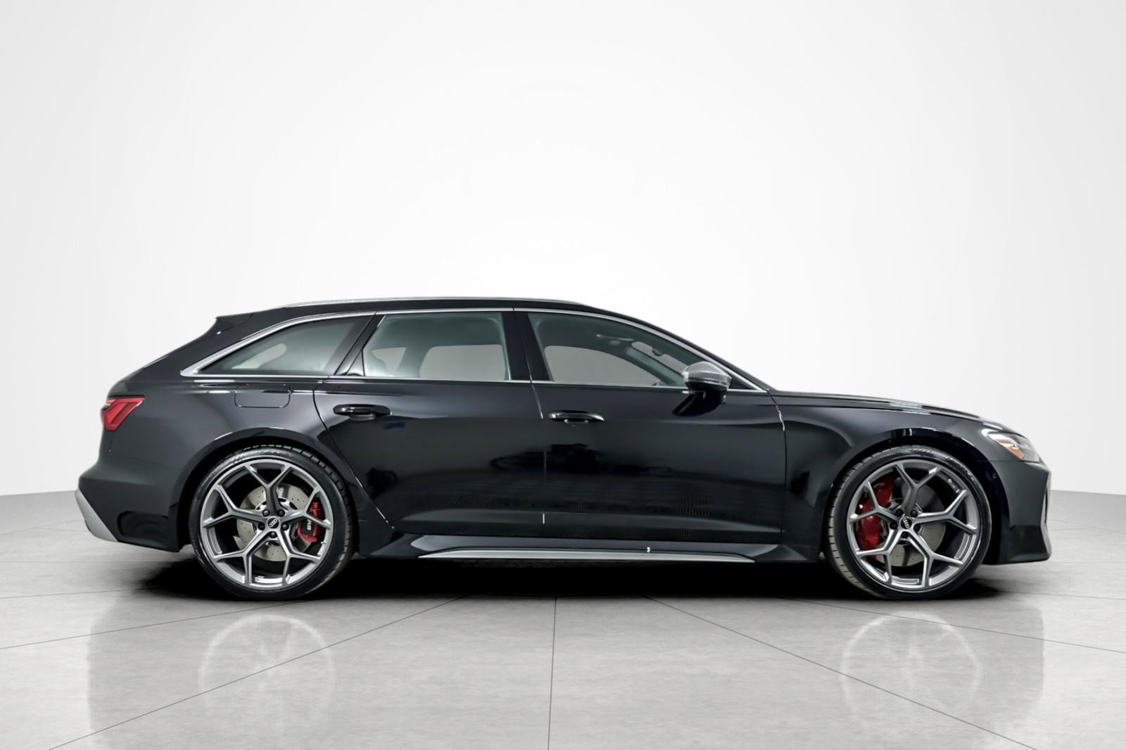 New 2026 Audi RS 6 performance image 7