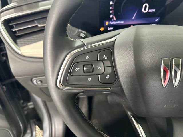 Used 2024 Buick Encore GX Preferred w/ Comfort Package image 15