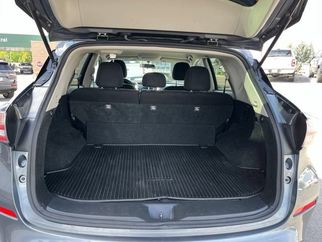 Used 2017 Nissan Murano SV w/ Cargo Package AWD/4WD image 32