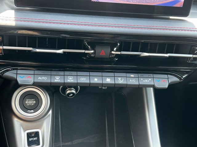 Used 2024 Dodge Hornet R/T AWD/4WD image 29