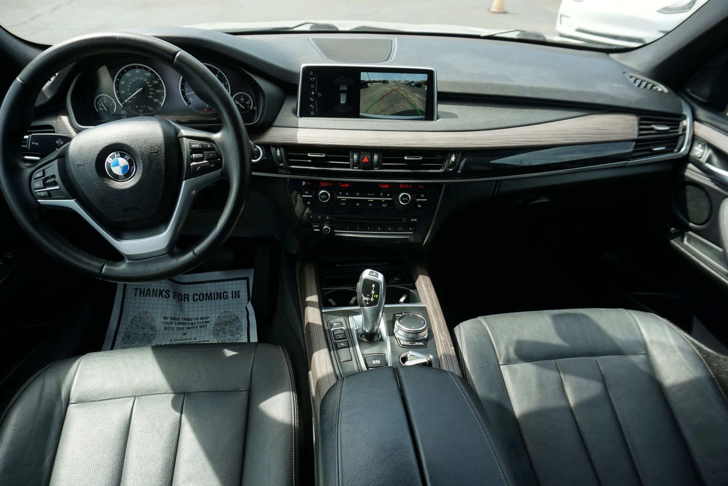 Used 2017 BMW X5 sDrive35i image 25