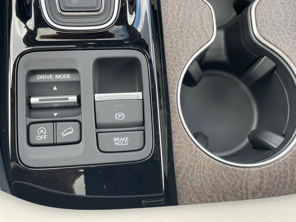 New 2026 Honda Pilot Elite image 40