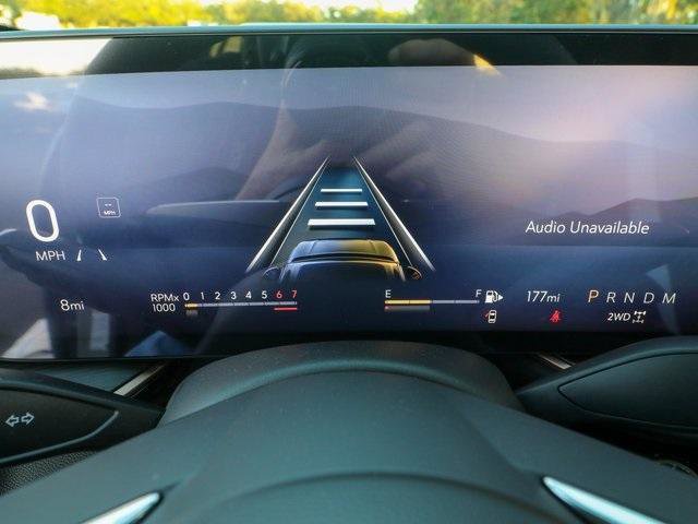 New 2026 Buick Envision Sport Touring image 18