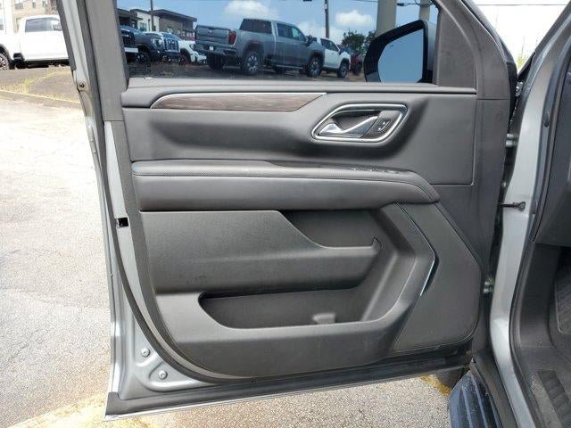 Used 2023 Chevrolet Tahoe LS w/ Driver Alert Package RWD image 18