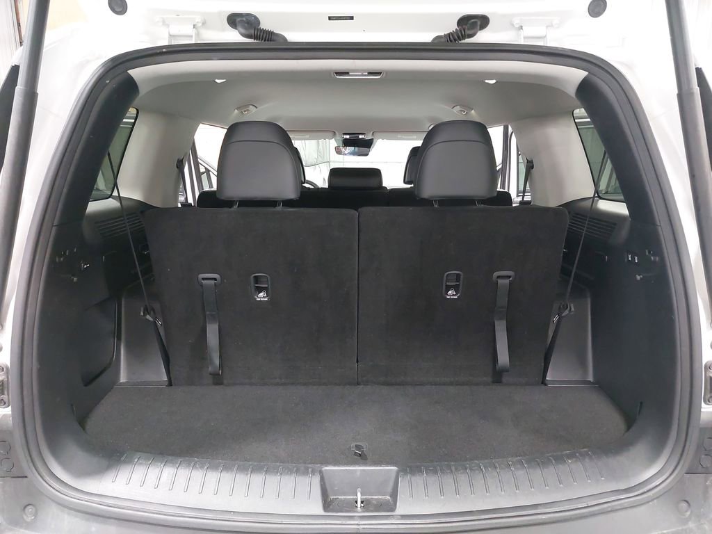 Certified 2025 Hyundai Santa Fe SEL image 13