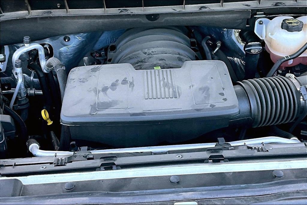 Used 2024 Chevrolet Silverado 1500 RST w/ Convenience Package II image 32