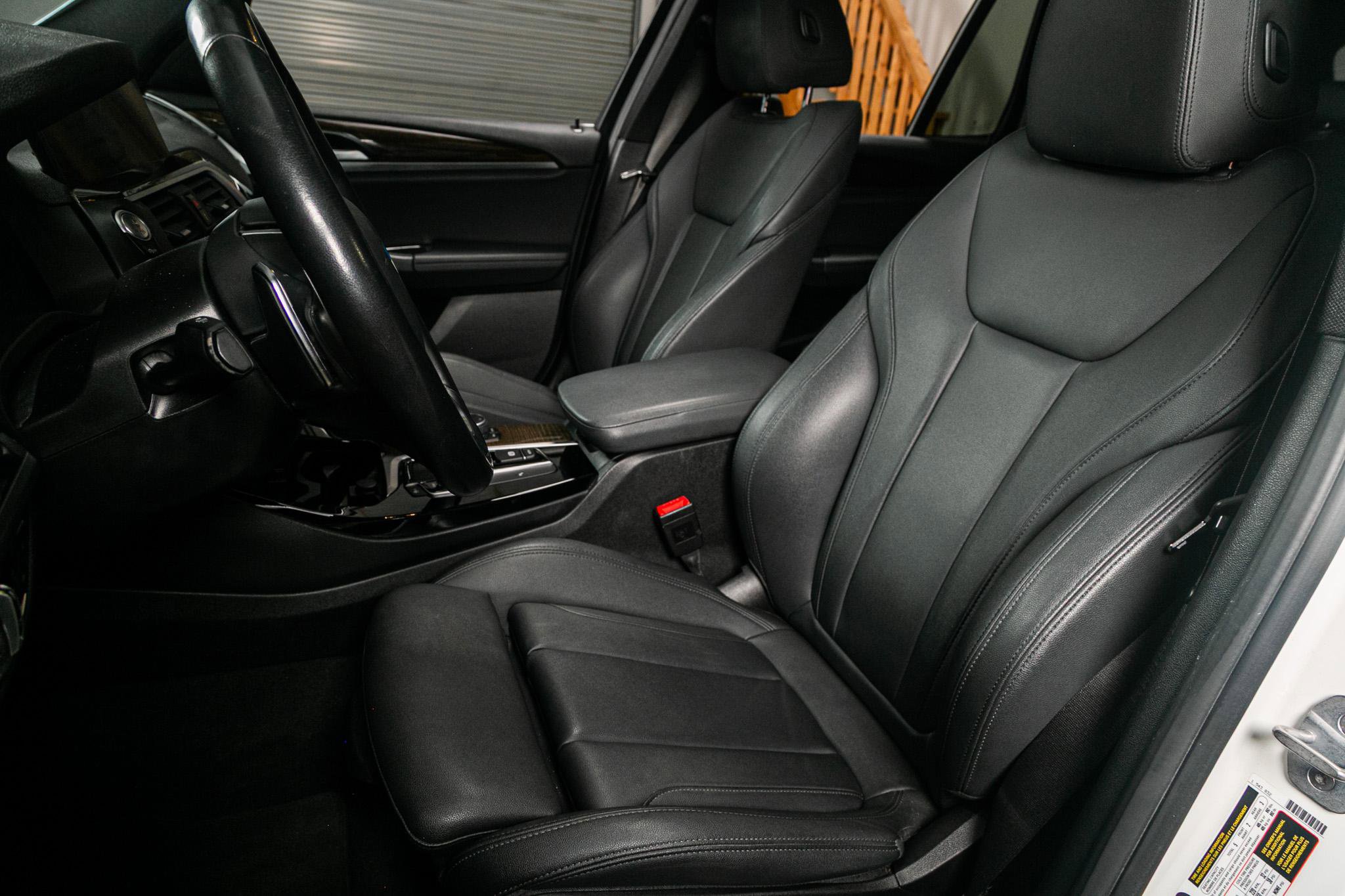 Used 2020 BMW X3 sDrive30i w/ Premium Package image 4