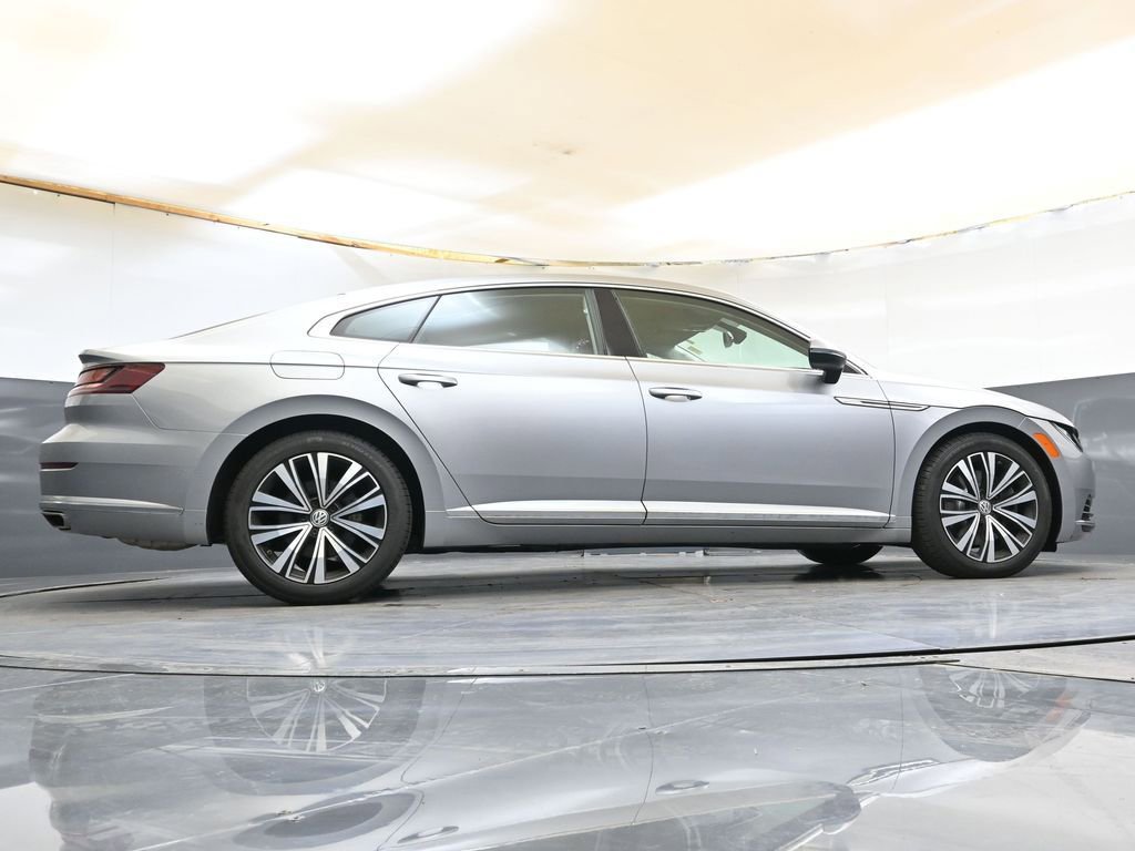 Used 2019 Volkswagen Arteon SE FWD image 42