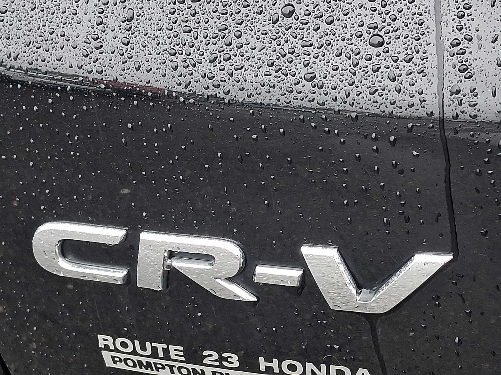 Used 2019 Honda CR-V LX image 5