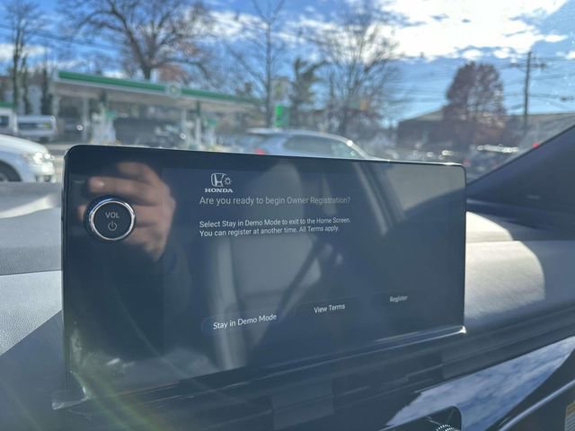 New 2026 Honda Prologue Touring image 21