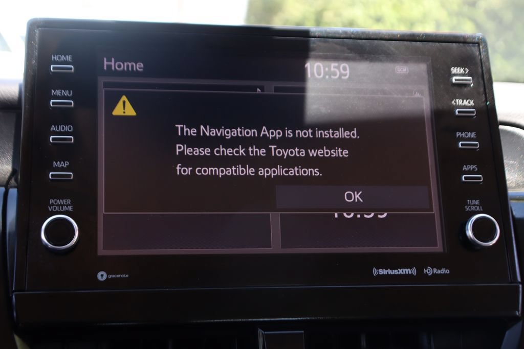 Used 2023 Toyota Camry XLE FWD image 28