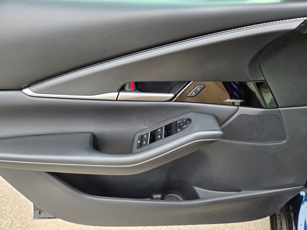 New 2026 MAZDA CX-30 2.5 Turbo w/ Premium Package image 24