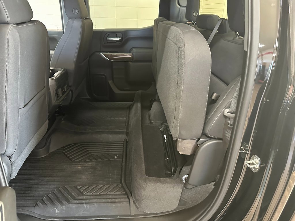 Used 2021 Chevrolet Silverado 1500 RST image 38