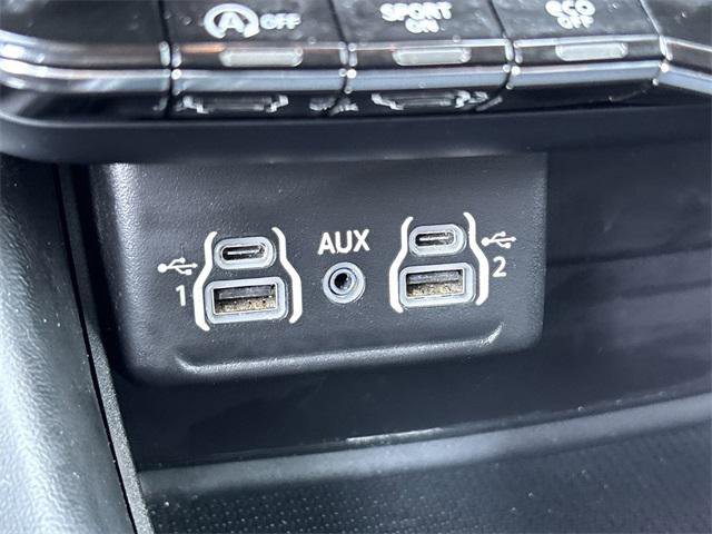 Certified 2023 Dodge Durango SXT Launch Edition image 28