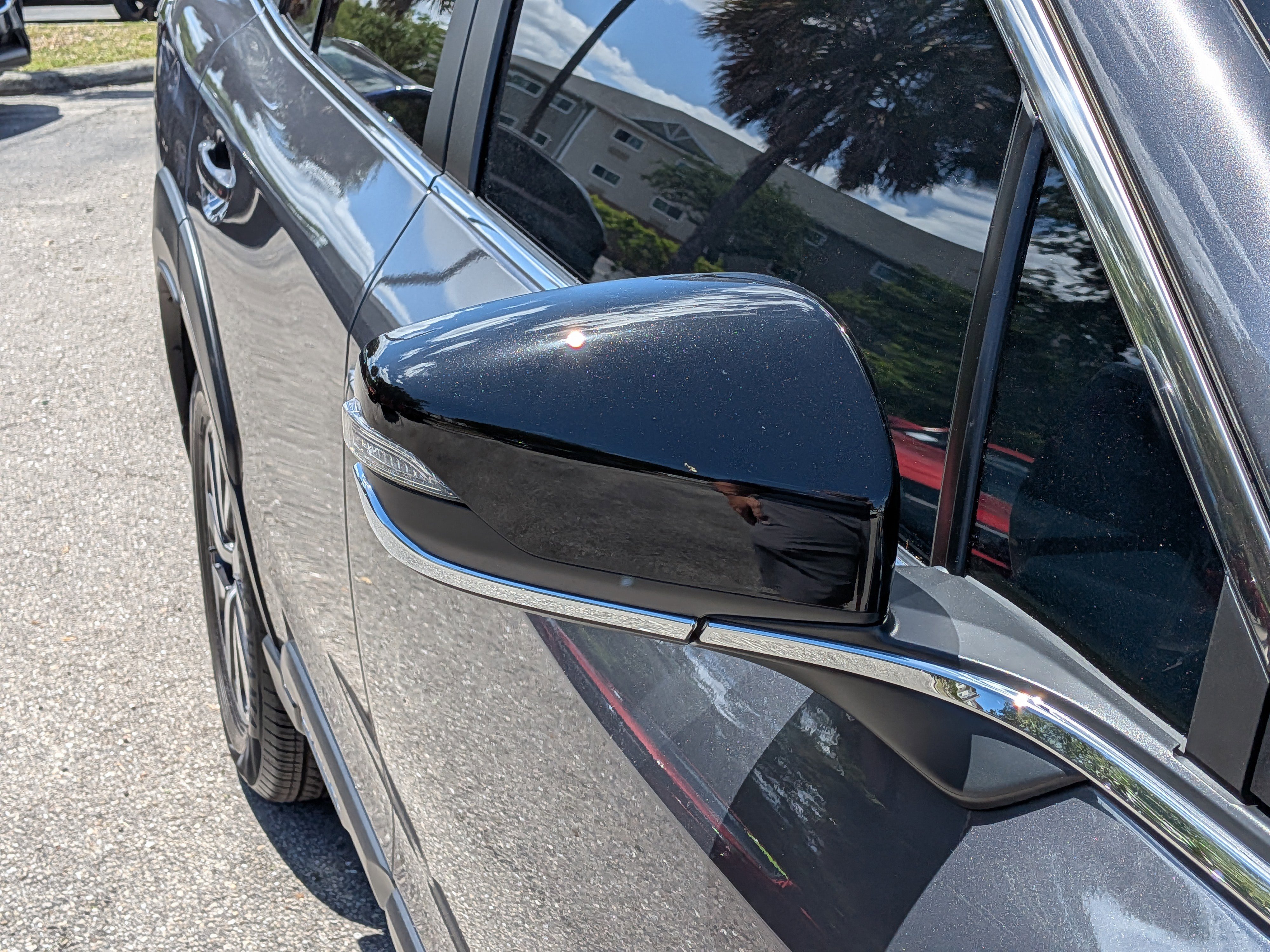 Used 2025 Subaru Outback Premium image 12