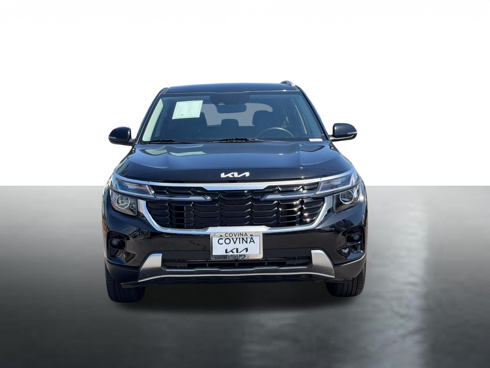 Certified 2025 Kia Seltos S AWD/4WD image 3
