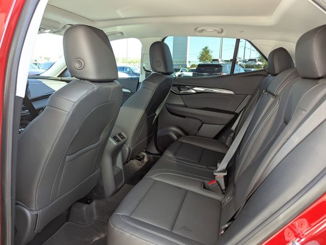 New 2026 Buick Envision Preferred image 17