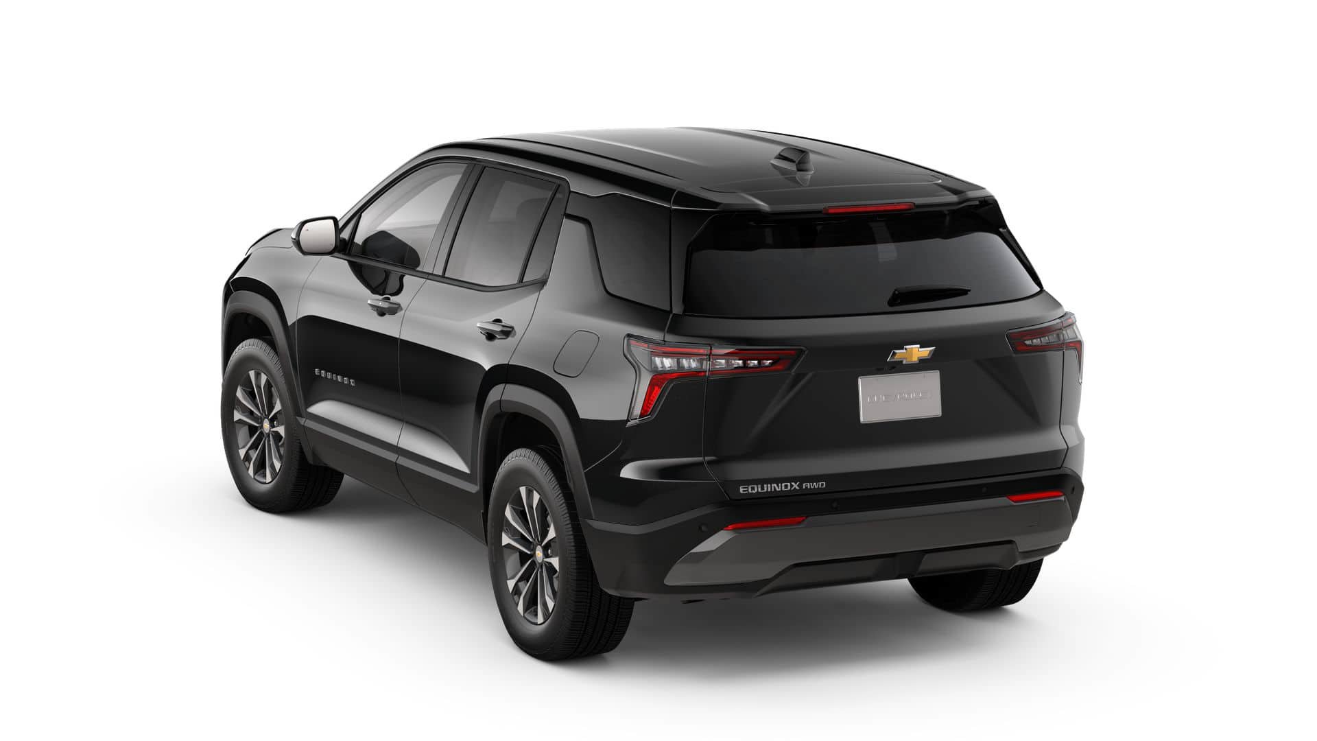 New 2027 Chevrolet Equinox LT w/ LPO, Floor Liner Package AWD/4WD image 40