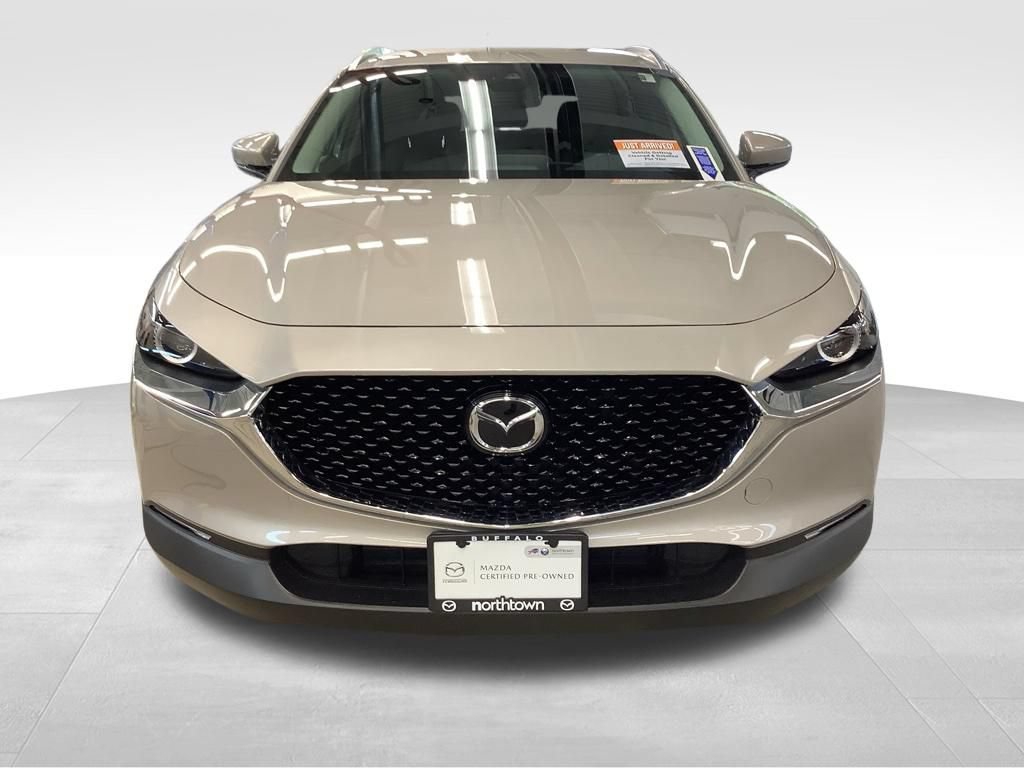 Certified 2023 MAZDA CX-30 AWD 2.5 S w/ Preferred Package image 5
