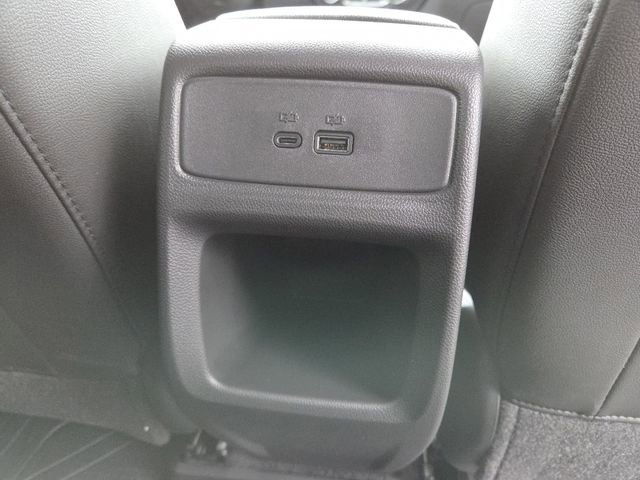 New 2026 Chevrolet Trax LT w/ Driver Confidence Package image 6