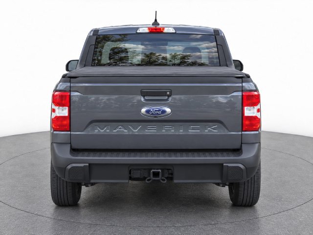 Used 2024 Ford Maverick XLT FWD image 7