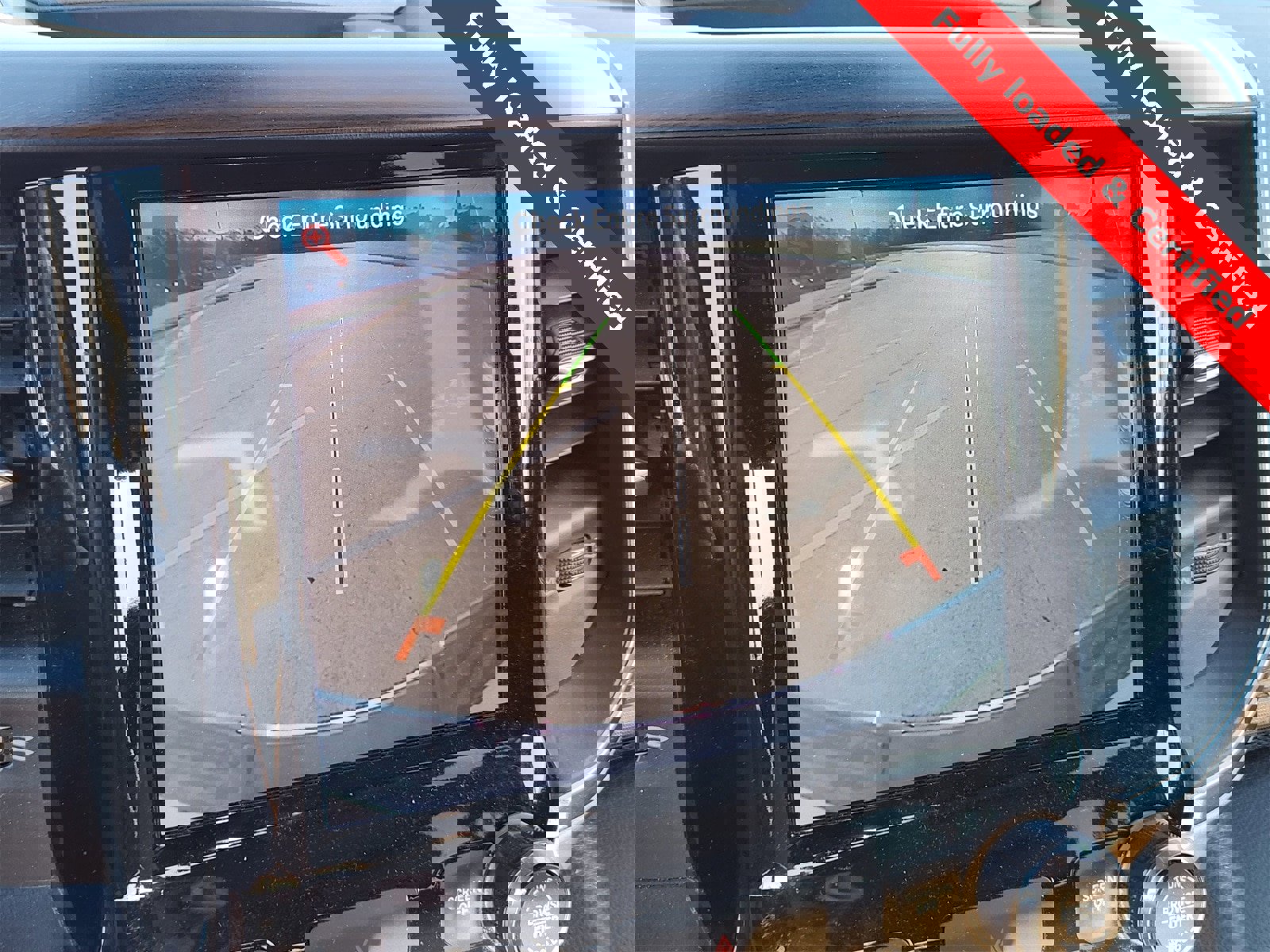 Used 2022 RAM 2500 Laramie image 19