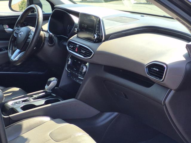 Used 2020 Hyundai Santa Fe Limited FWD image 22