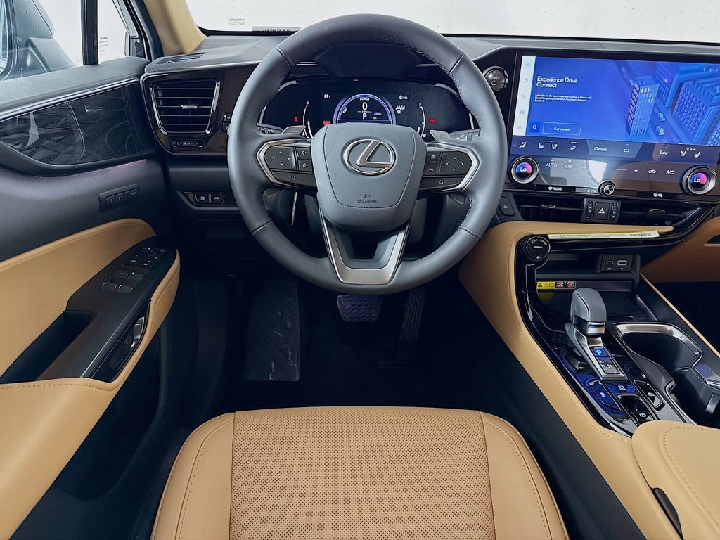 New 2026 Lexus NX 350h FWD w/ Premium image 19