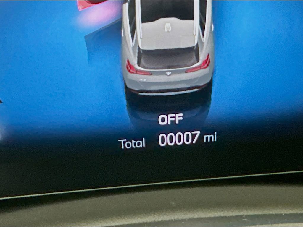 New 2026 BMW X3 xDrive30 w/ Premium Package image 15