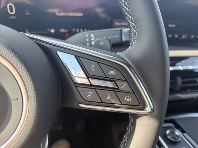 New 2026 Buick Enclave Sport Touring w/ Power Package FWD image 24