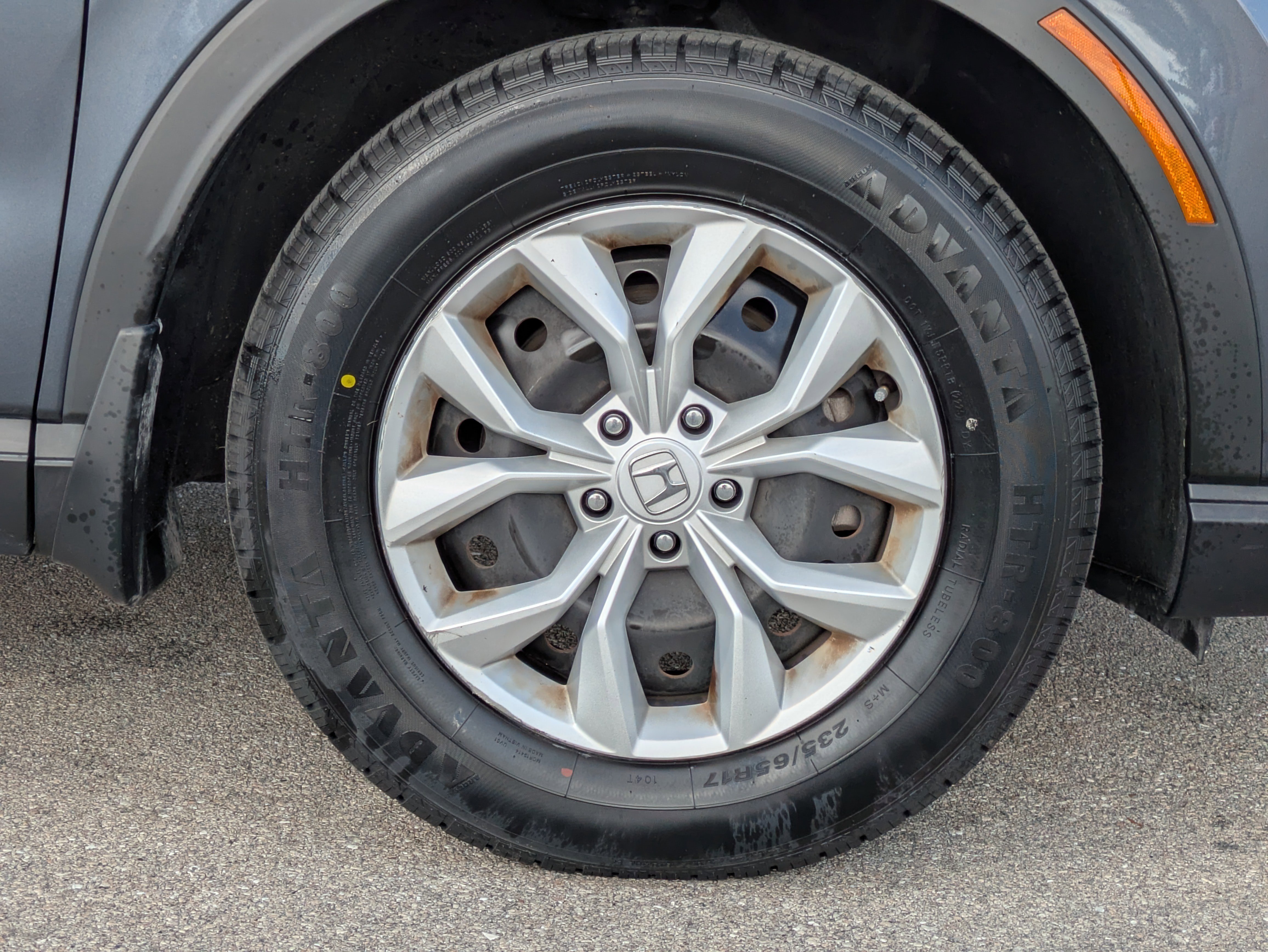 Used 2024 Honda CR-V LX image 12