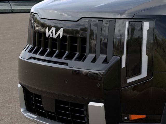 New 2027 Kia Telluride LX image 12