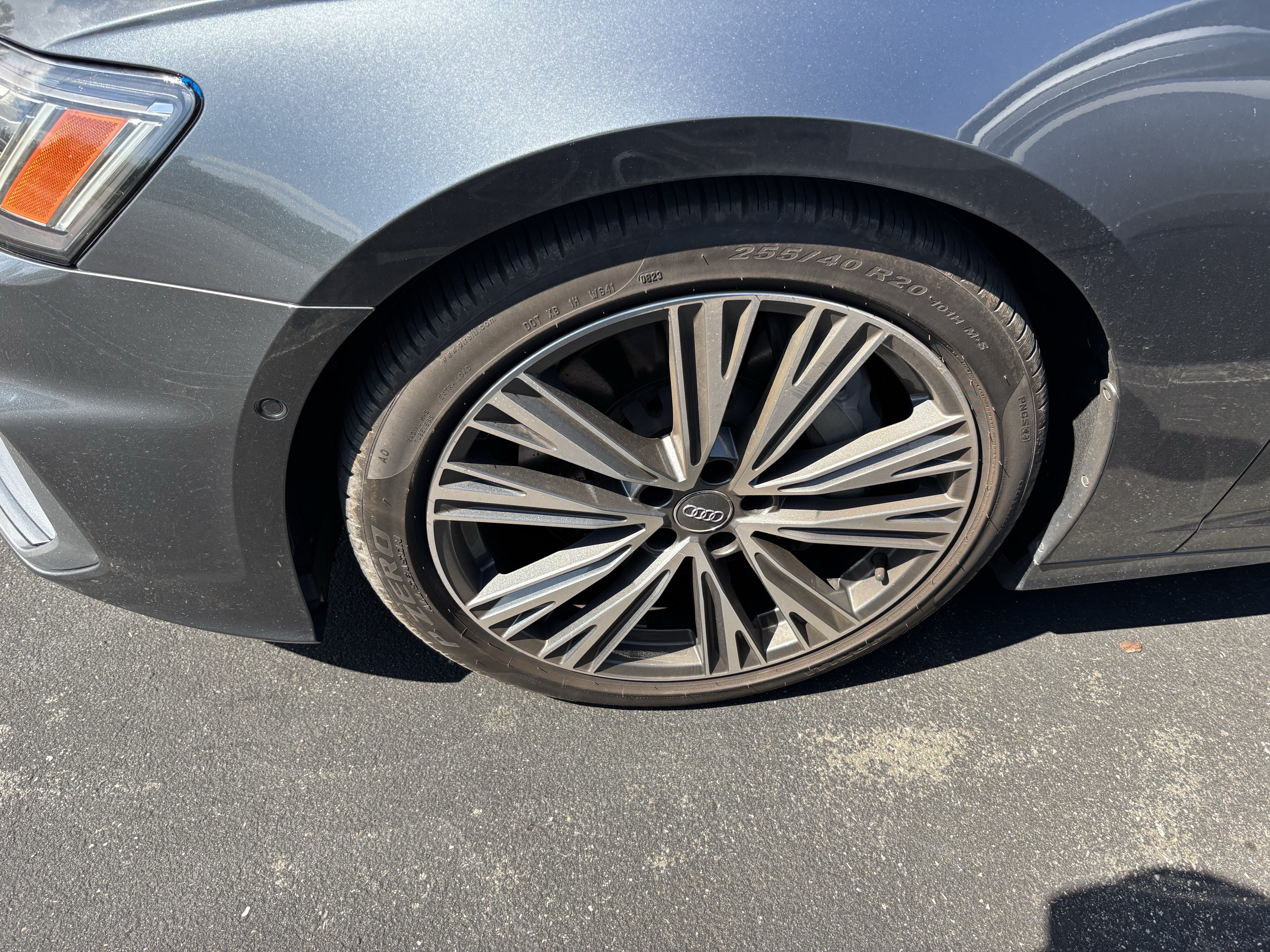 Used 2019 Audi A6 3.0T Premium Plus w/ Premium Plus Package AWD/4WD image 13