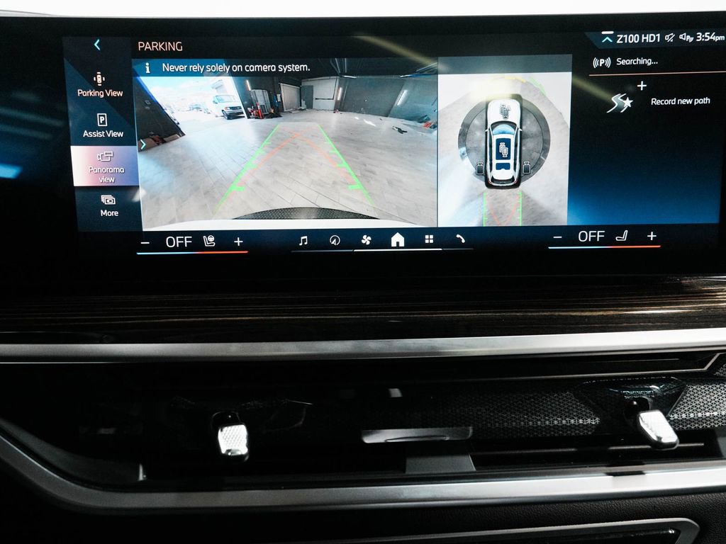 Used 2025 BMW X7 xDrive40i AWD/4WD image 20