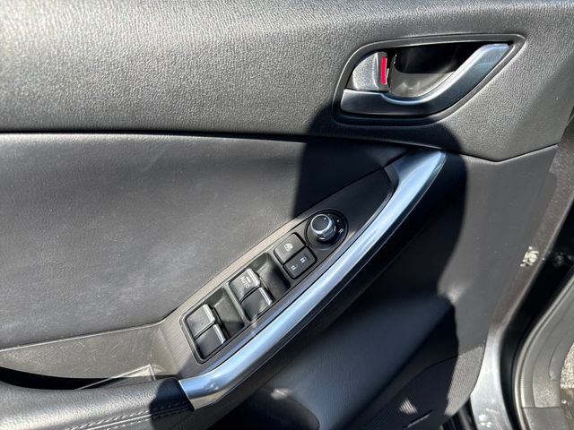 Used 2016 MAZDA CX-5 Grand Touring AWD/4WD image 11
