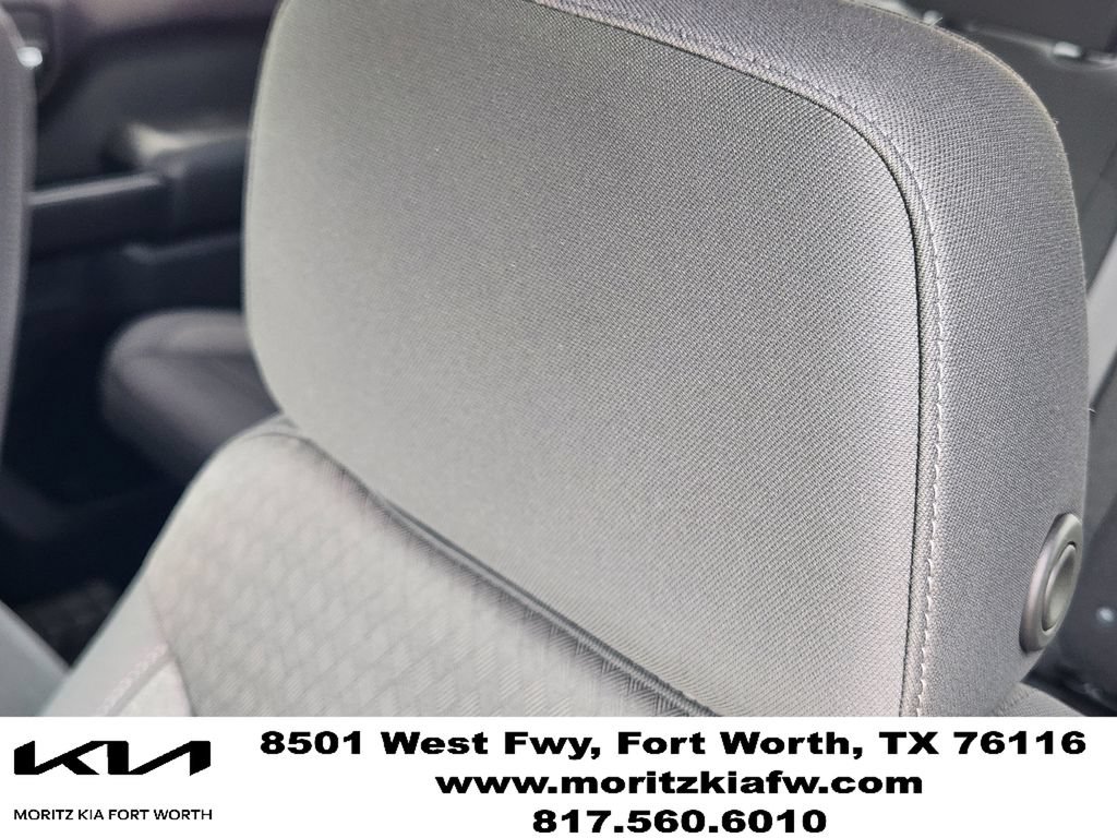 Used 2023 Chevrolet Silverado 1500 Custom RWD image 14