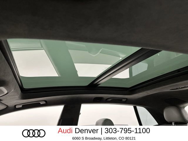 Used 2021 Audi SQ8 Prestige image 22