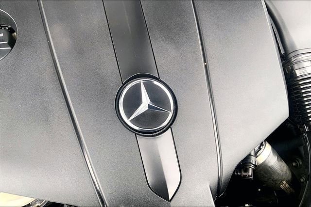 Used 2018 Mercedes-Benz S 450 4MATIC Sedan image 29