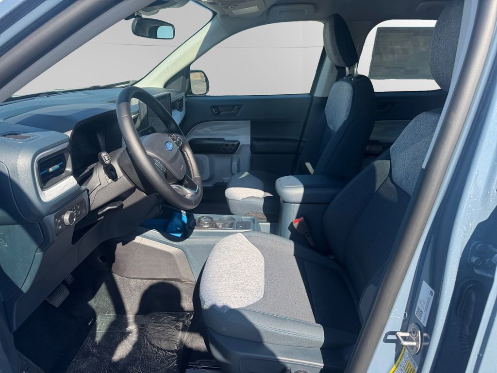 New 2026 Ford Maverick XLT w/ XLT Luxury Package image 9