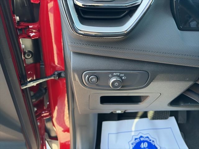 New 2026 Chevrolet TrailBlazer LT w/ Convenience Package image 19