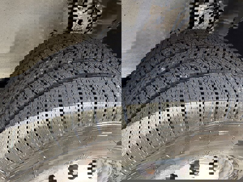 Used 2021 RAM ProMaster 2500 image 4