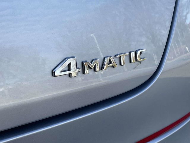 Used 2025 Mercedes-Benz CLA 250 4MATIC image 12