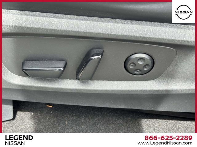 Used 2023 INFINITI QX60 Luxe w/ Cargo Package AWD/4WD image 16
