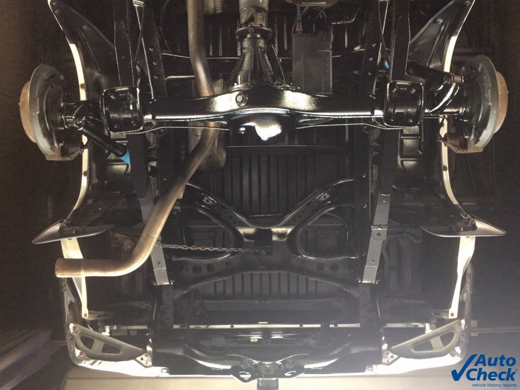 Used 2014 Toyota Tundra SR5 image 16