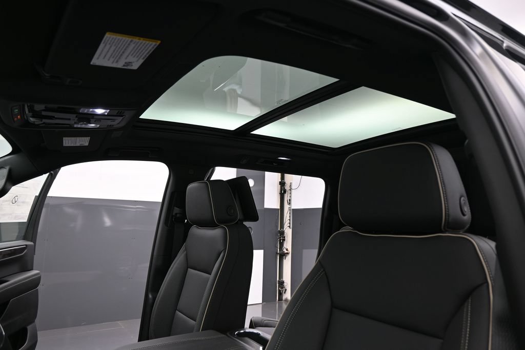 New 2027 GMC Yukon XL Elevation AWD/4WD image 18