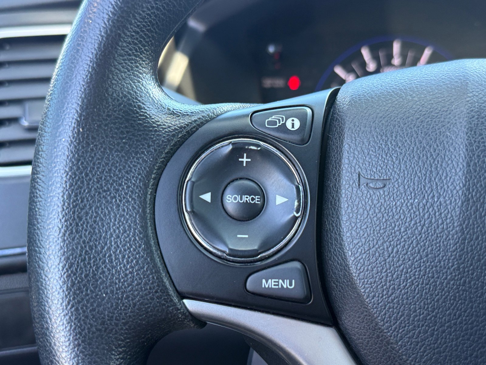 Used 2014 Honda Civic LX image 18